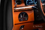 Rolls-Royce Phantom EWB 2024 - GCC Specs, Under Warranty